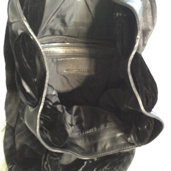 Alexander Wang Sydney tweed backpack main image 7